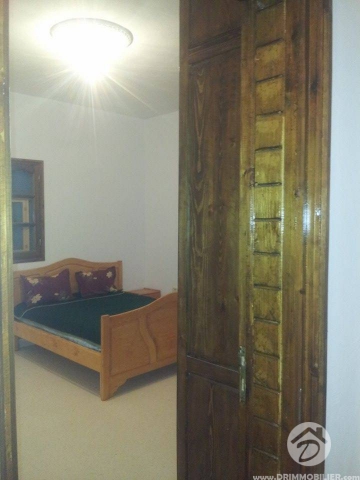 L 05 -                            Vente
                           Villa Meublé Djerba